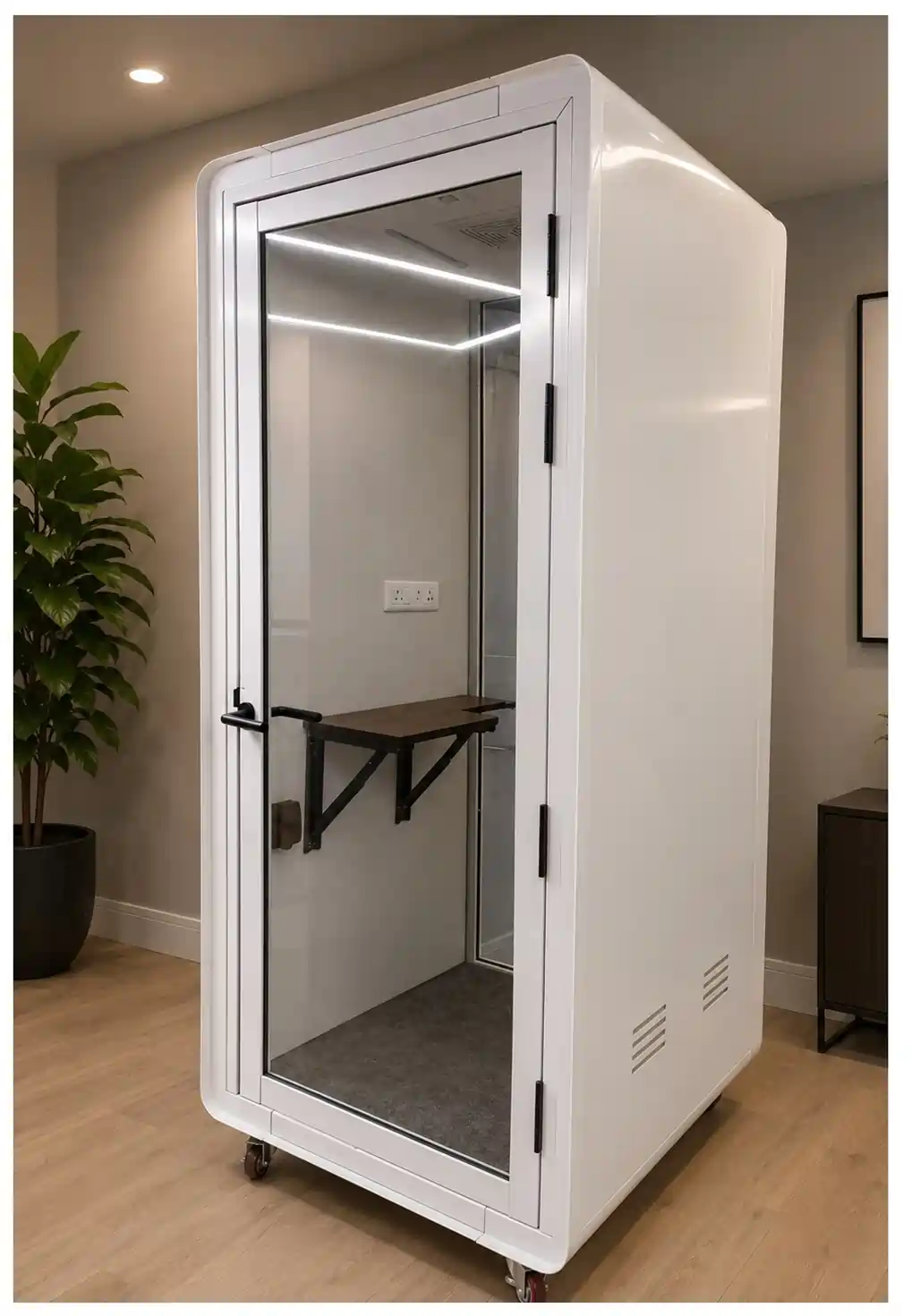 Ultra Office Pods